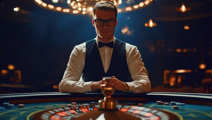 hero visual
