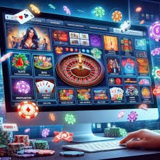 New slot release display showing Mahjong Ways variant with promotional banner